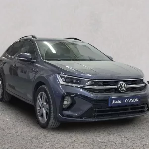 VOLKSWAGEN TAIGO Gasolina 2022 segunda-mano Jaén