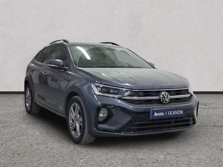 VOLKSWAGEN TAIGO Gasolina 2022 segunda-mano Jaén