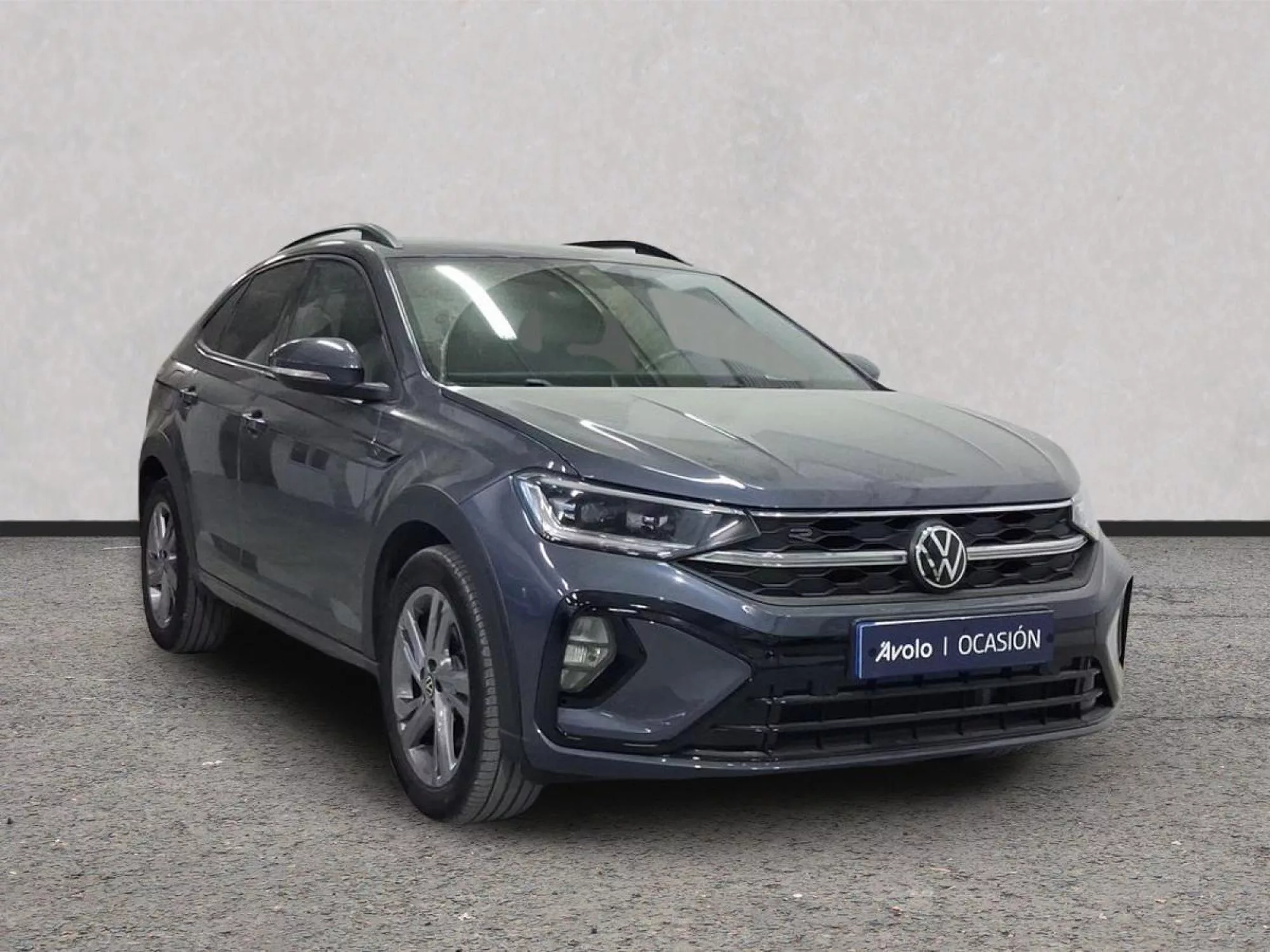 VOLKSWAGEN TAIGO Gasolina 2022 segunda-mano Jaén