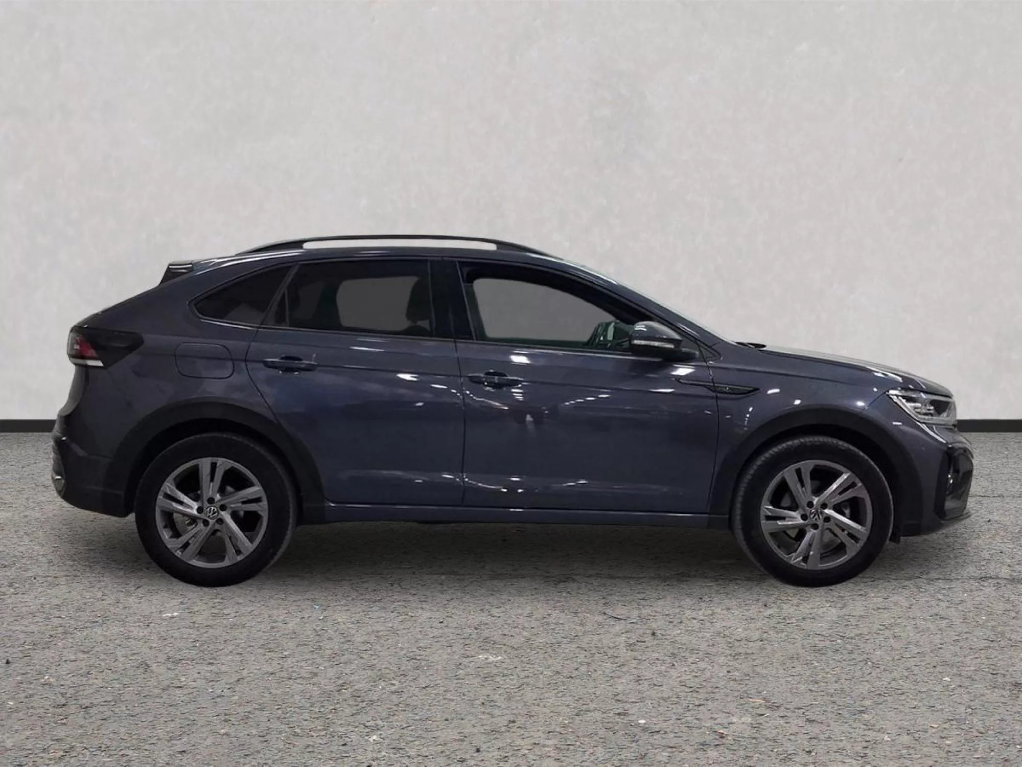VOLKSWAGEN TAIGO Gasolina 2022 segunda-mano Jaén
