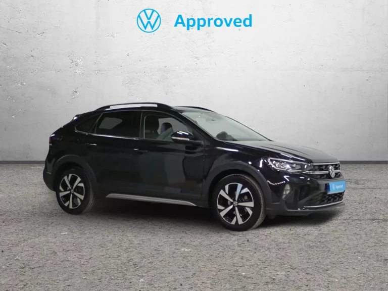 VOLKSWAGEN TAIGO Gasolina 2025 segunda-mano Jaén