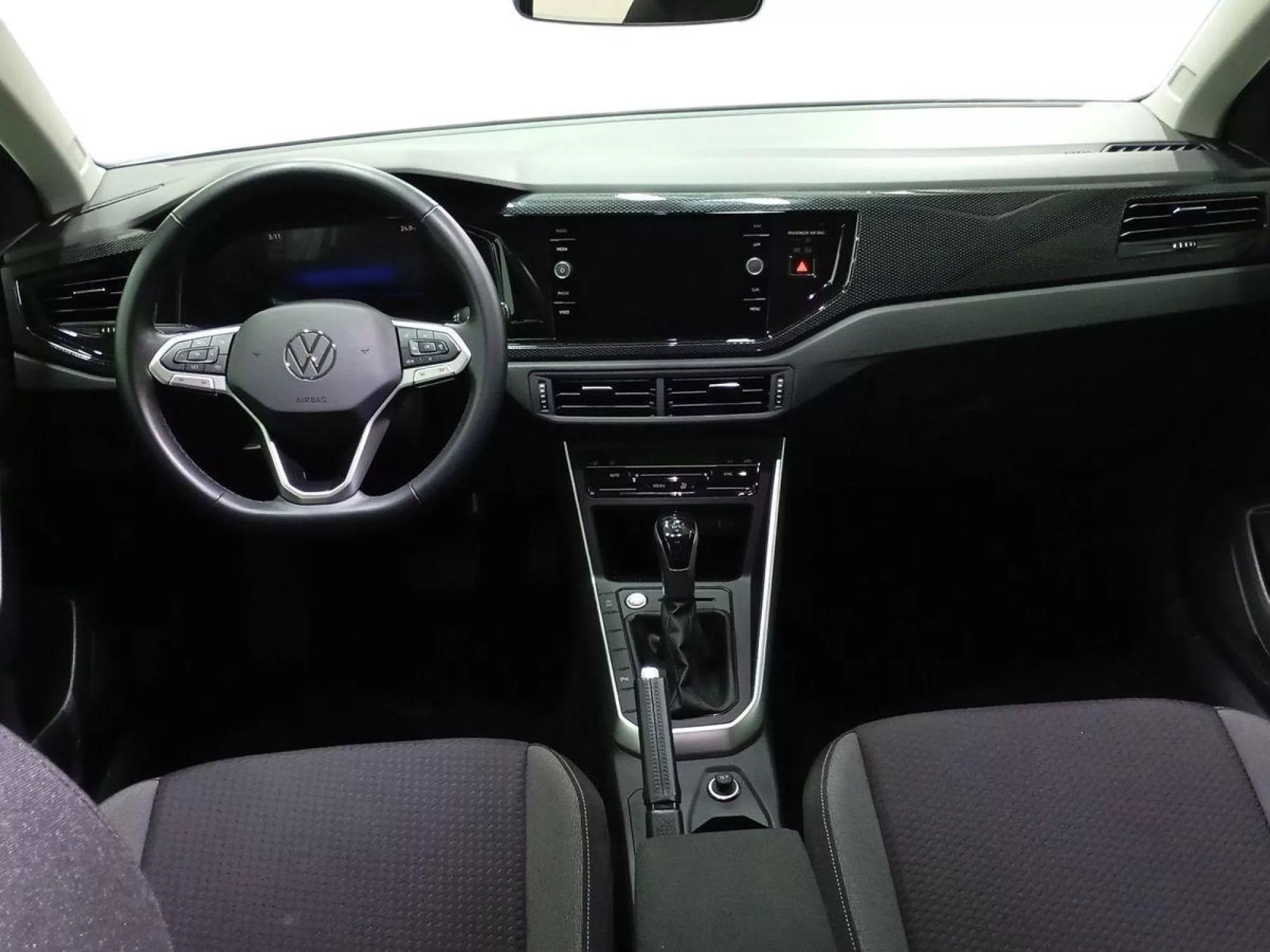 VOLKSWAGEN TAIGO Gasolina 2025 segunda-mano Jaén