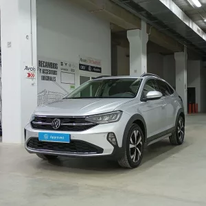 VOLKSWAGEN TAIGO Gasolina 2025 segunda-mano Jaén