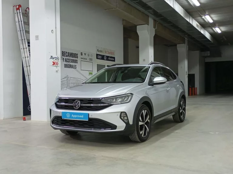 VOLKSWAGEN TAIGO Gasolina 2025 segunda-mano Jaén