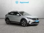 VOLKSWAGEN TAIGO Gasolina 2025 segunda-mano Jaén