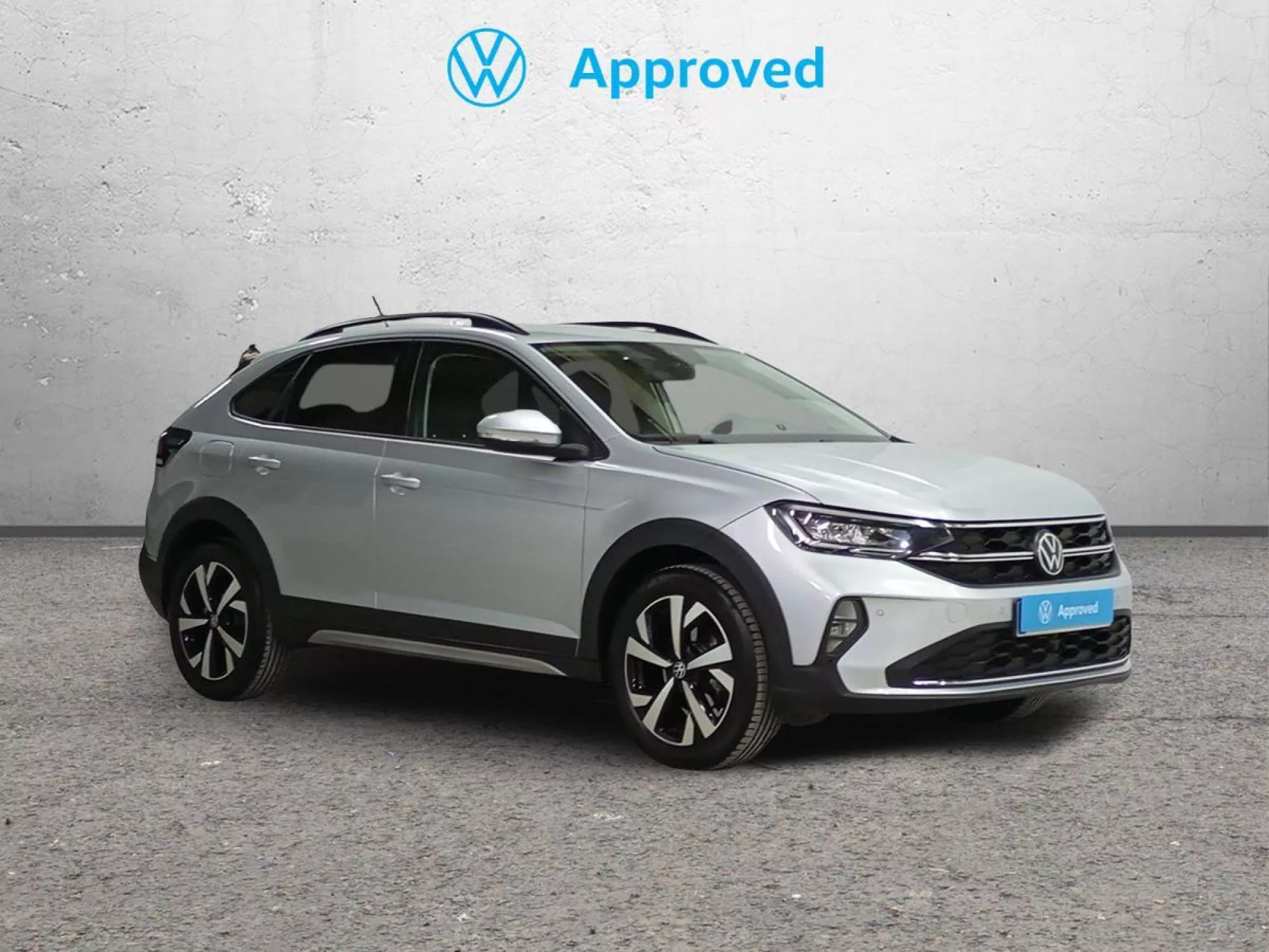 VOLKSWAGEN TAIGO Gasolina 2025 segunda-mano Jaén