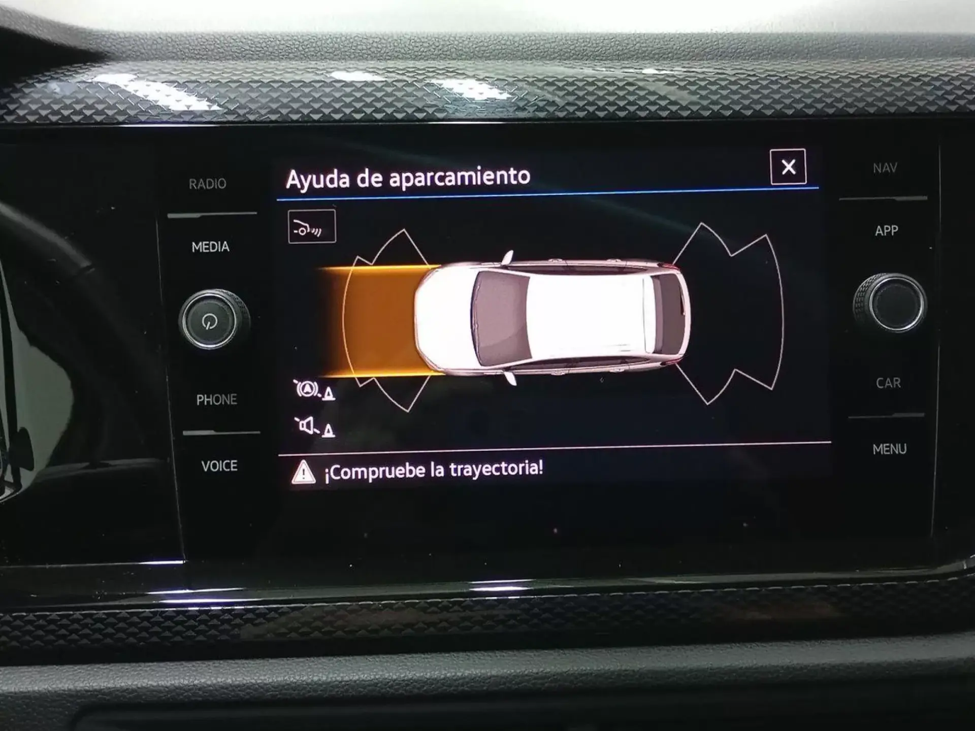 VOLKSWAGEN TAIGO Gasolina 2025 segunda-mano Jaén