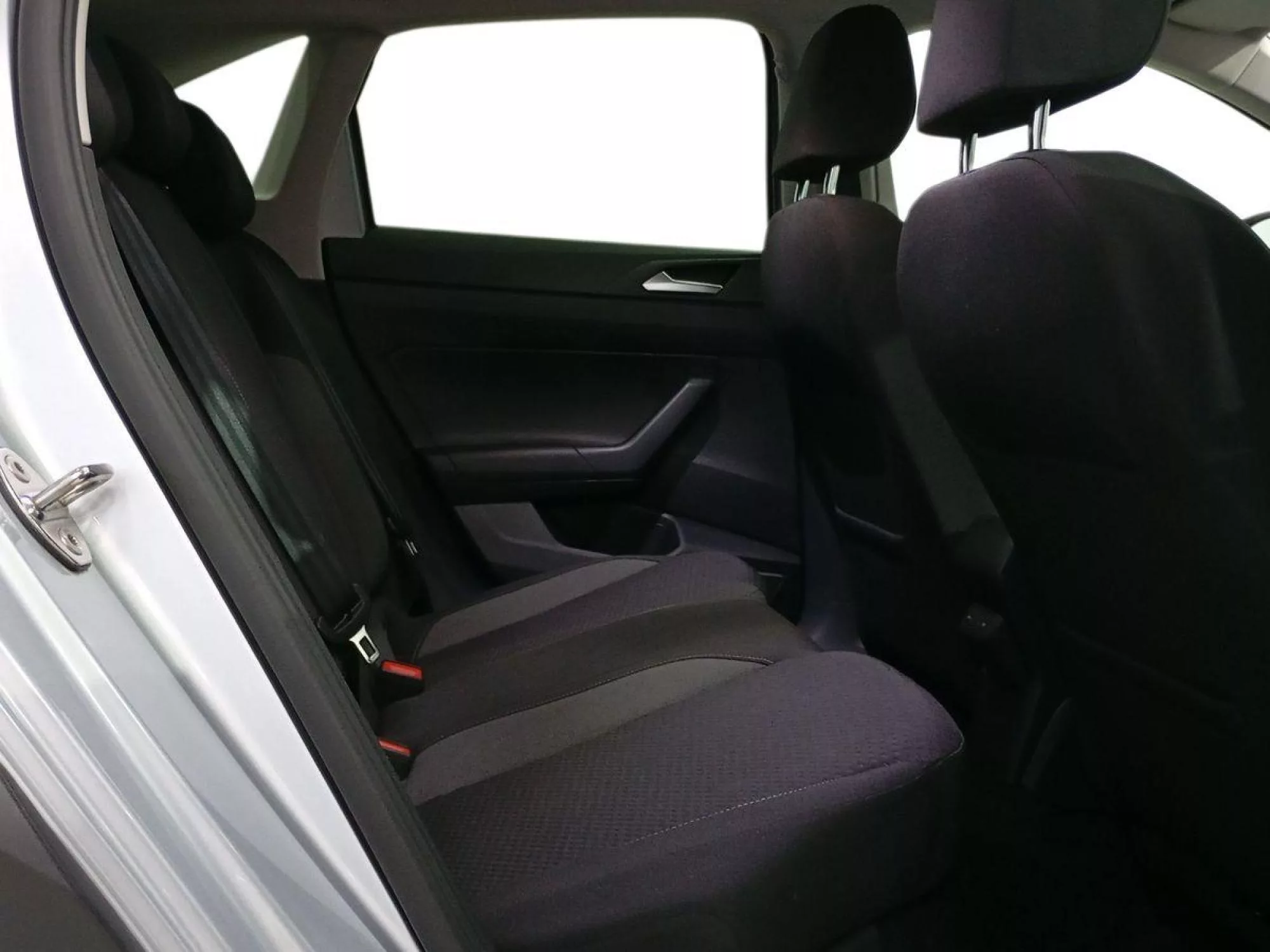 VOLKSWAGEN TAIGO Gasolina 2025 segunda-mano Jaén