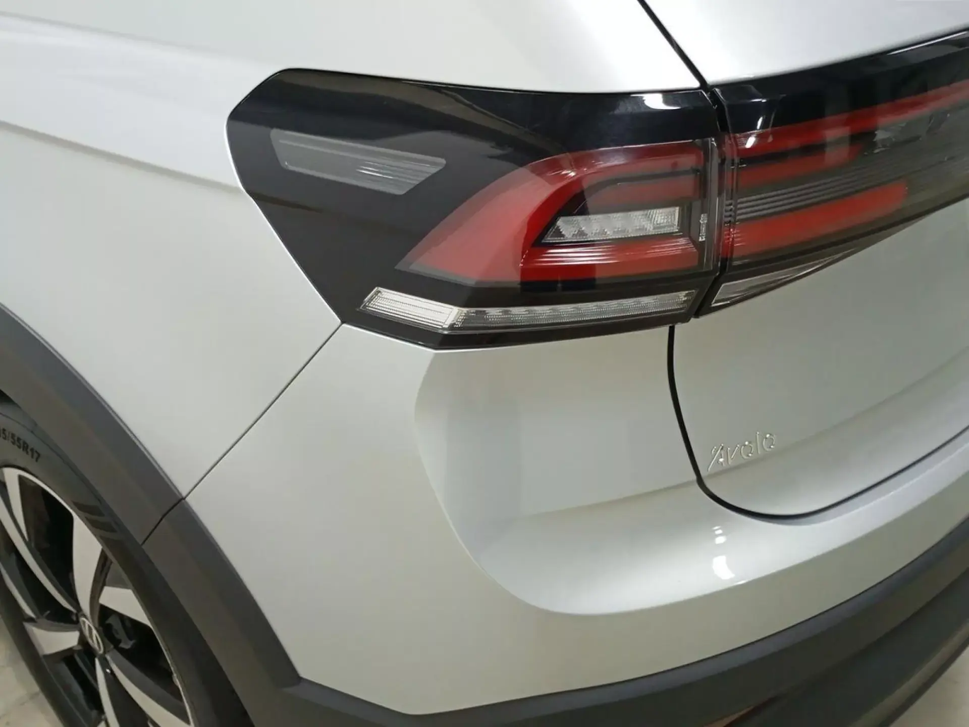VOLKSWAGEN TAIGO Gasolina 2025 segunda-mano Jaén