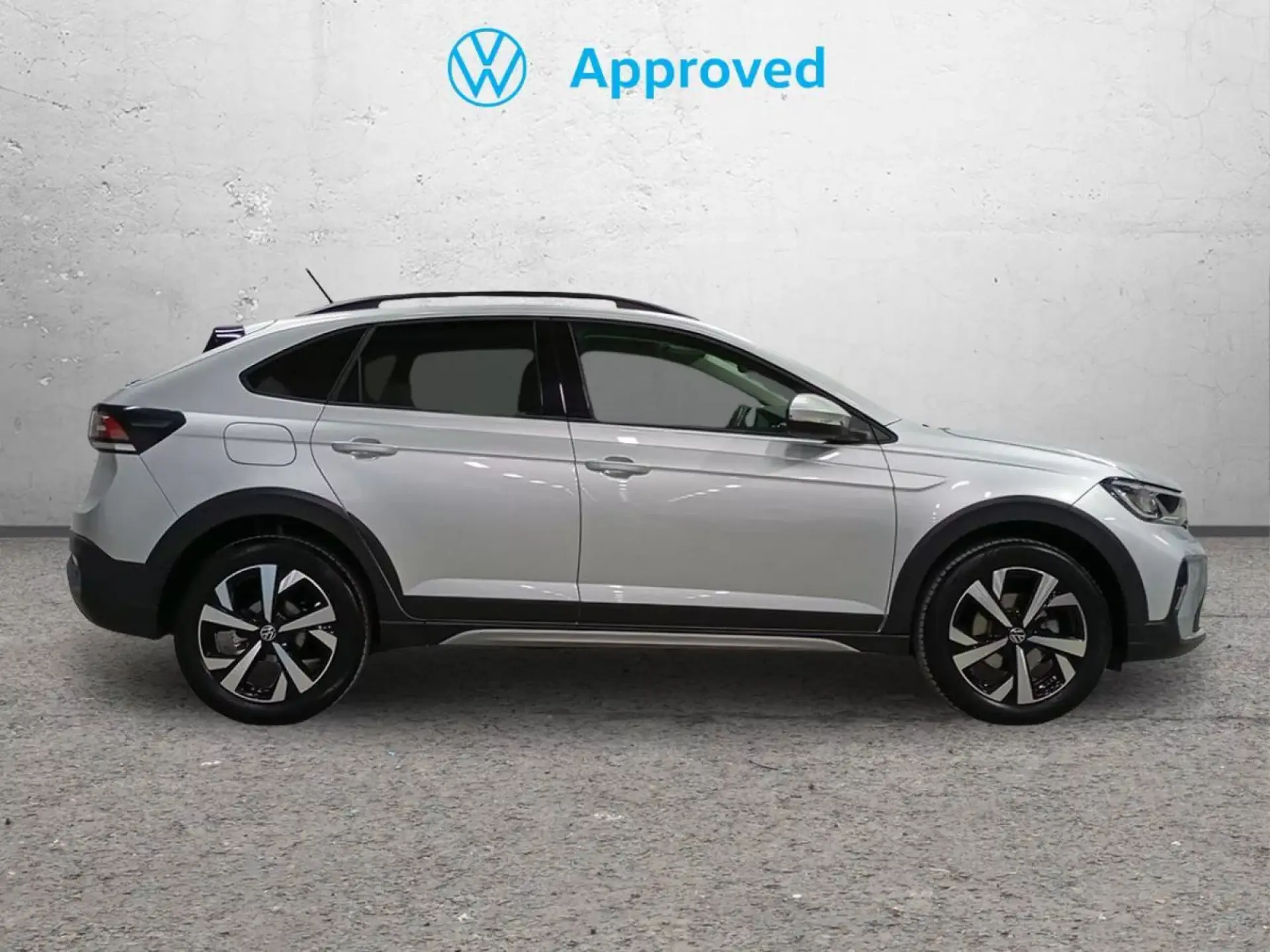 VOLKSWAGEN TAIGO Gasolina 2025 segunda-mano Jaén