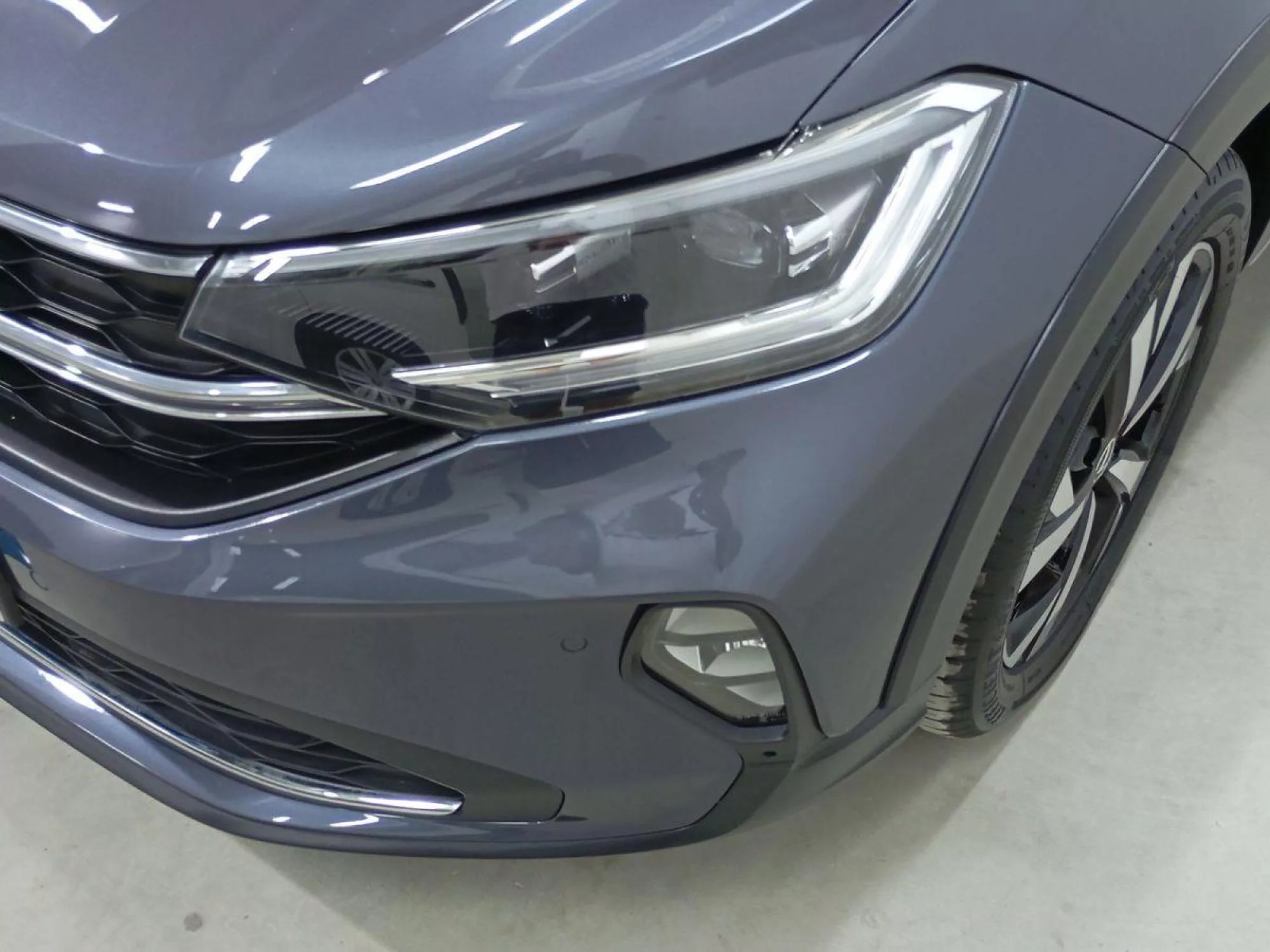 VOLKSWAGEN TAIGO Gasolina 2025 segunda-mano Jaén
