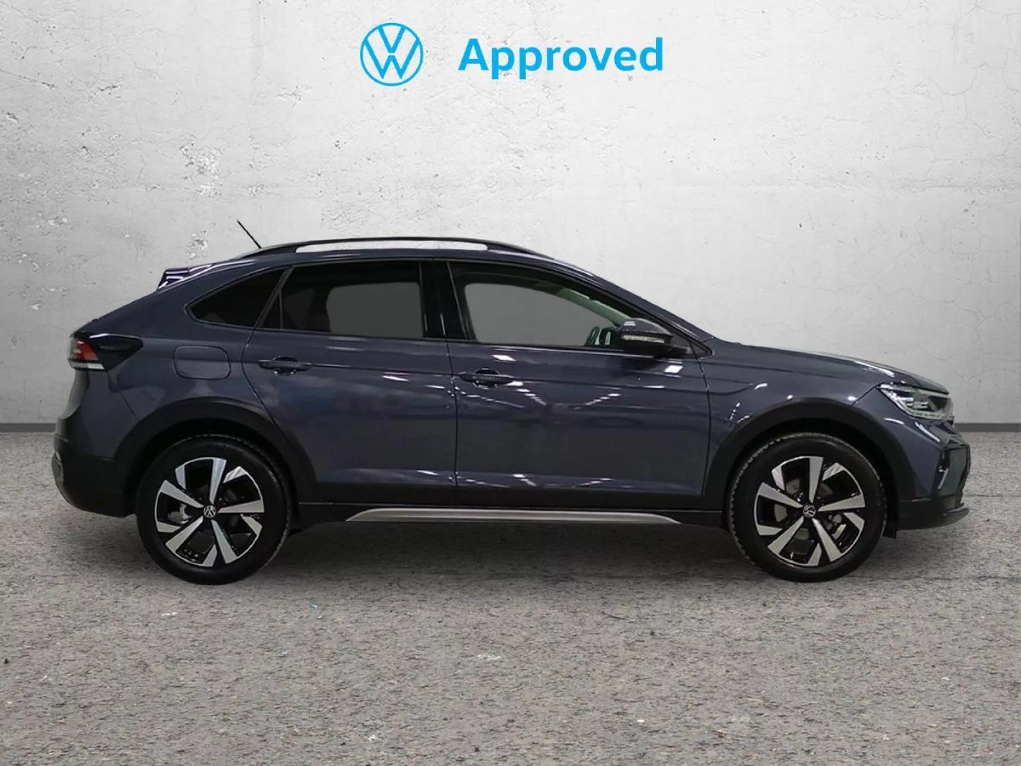 VOLKSWAGEN TAIGO Gasolina 2025 segunda-mano Jaén