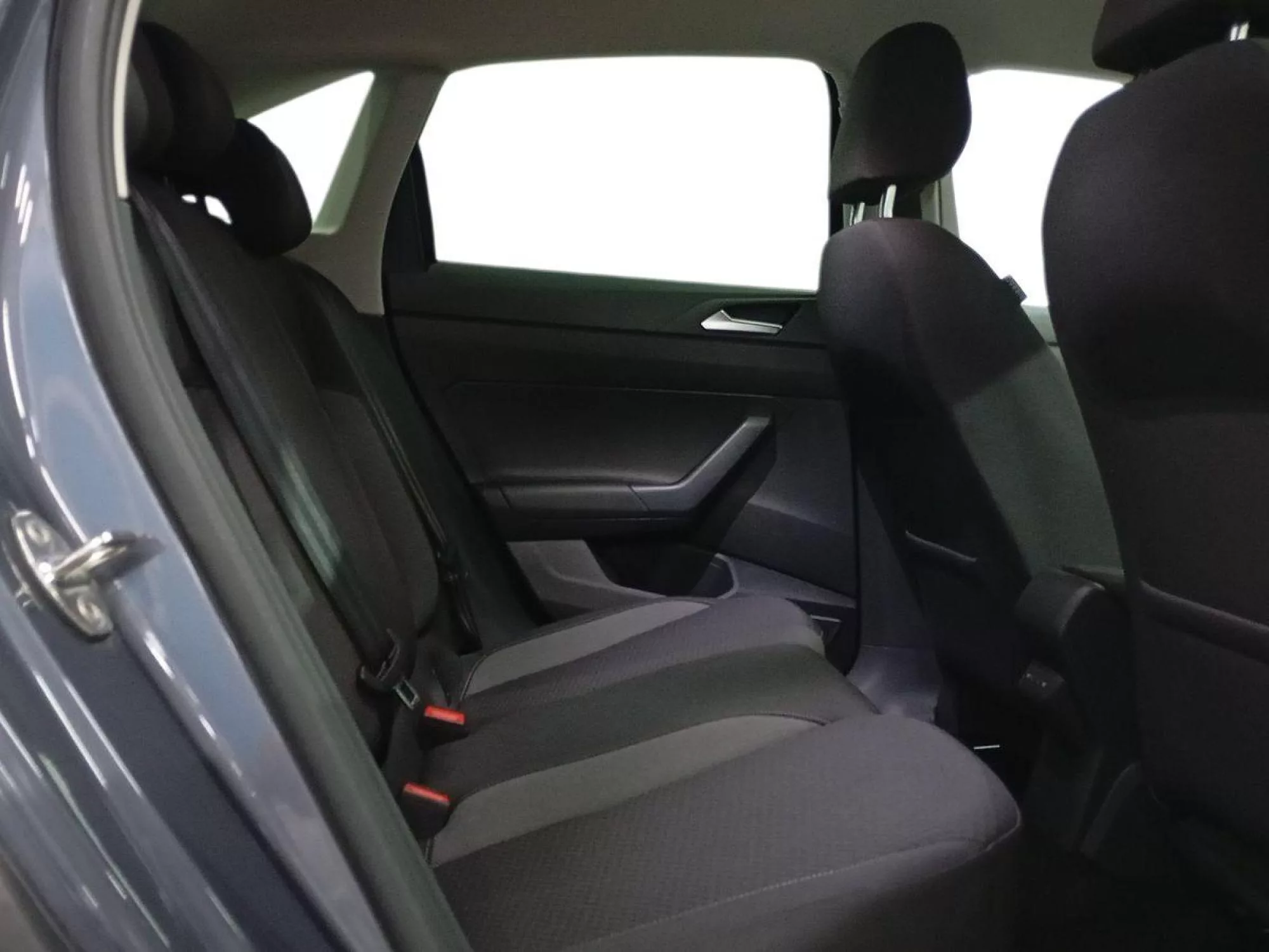 VOLKSWAGEN TAIGO Gasolina 2025 segunda-mano Jaén