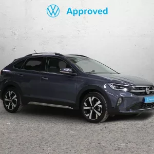 VOLKSWAGEN TAIGO Gasolina 2025 segunda-mano Jaén