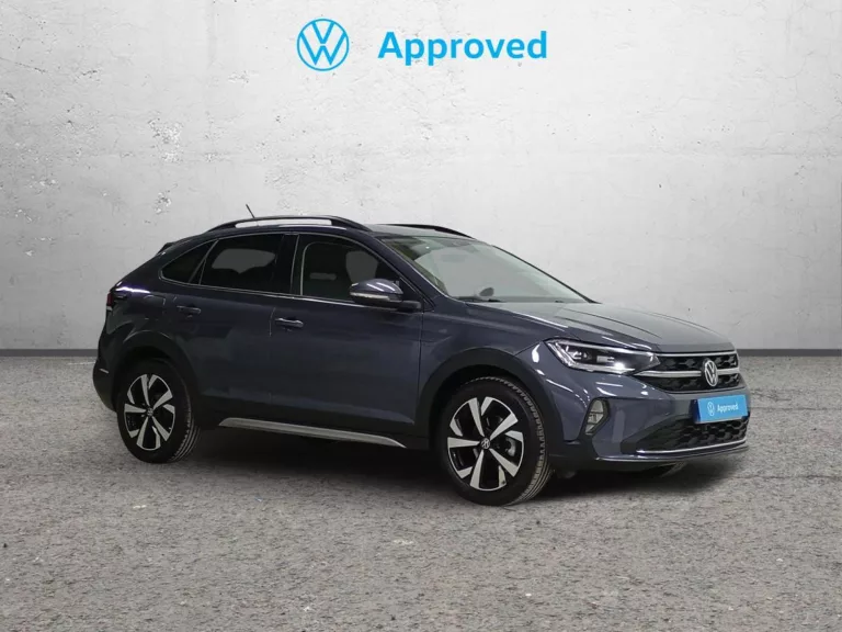 VOLKSWAGEN TAIGO Gasolina 2025 segunda-mano Jaén