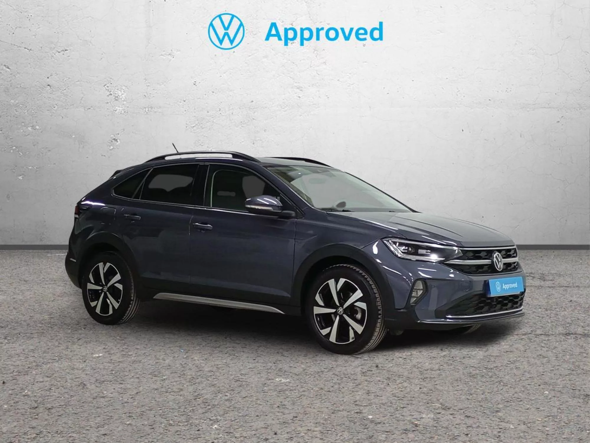 VOLKSWAGEN TAIGO Gasolina 2025 segunda-mano Jaén