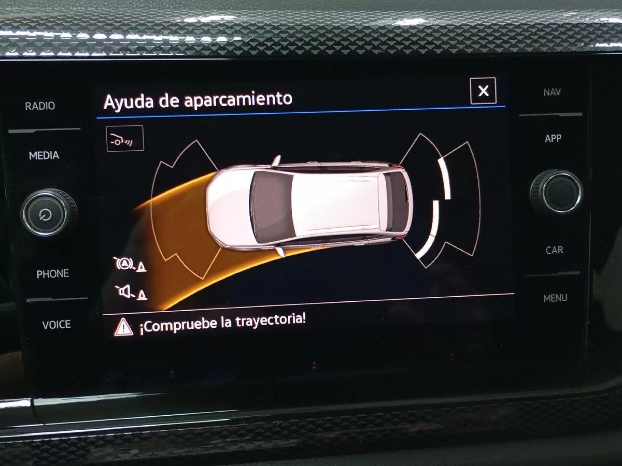 VOLKSWAGEN TAIGO Gasolina 2025 segunda-mano Jaén
