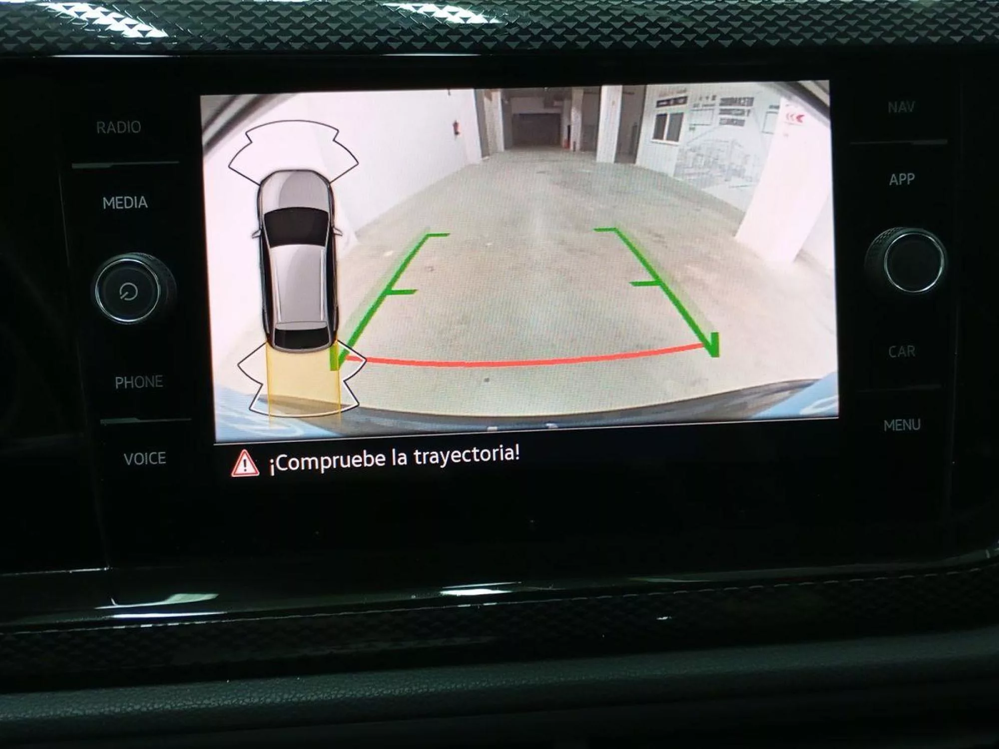 VOLKSWAGEN TAIGO Gasolina 2025 segunda-mano Jaén