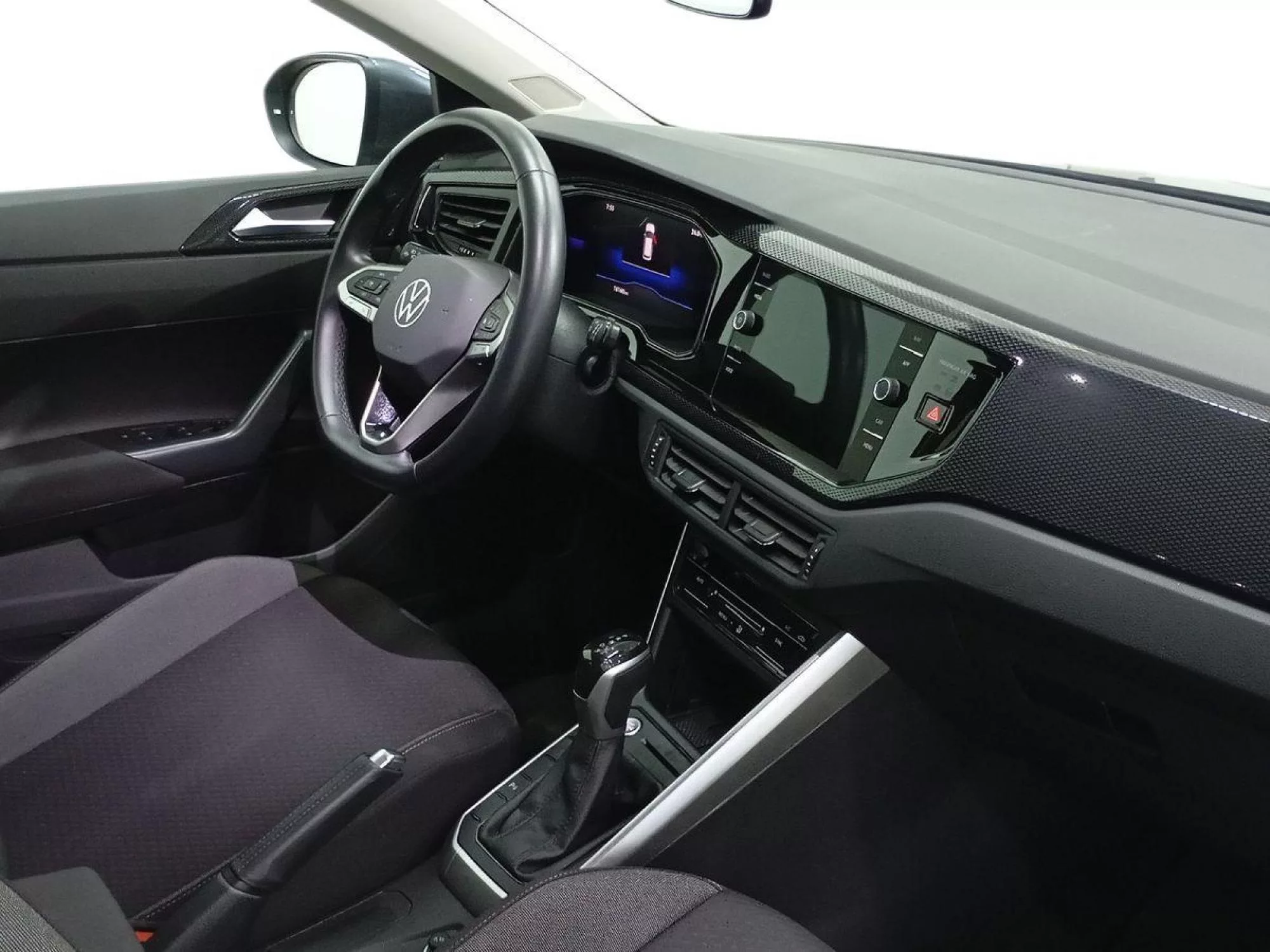 VOLKSWAGEN TAIGO Gasolina 2025 segunda-mano Jaén