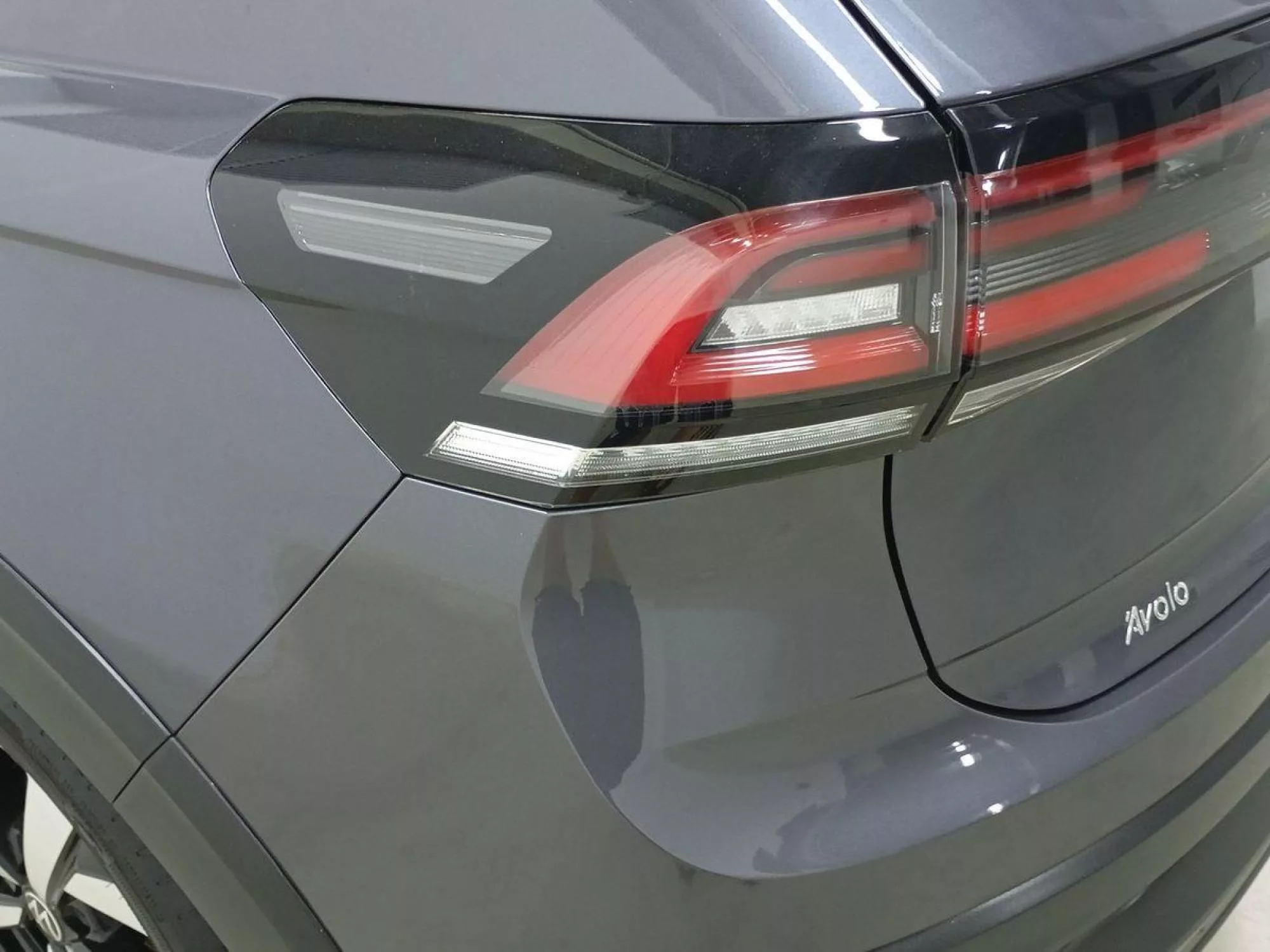 VOLKSWAGEN TAIGO Gasolina 2025 segunda-mano Jaén