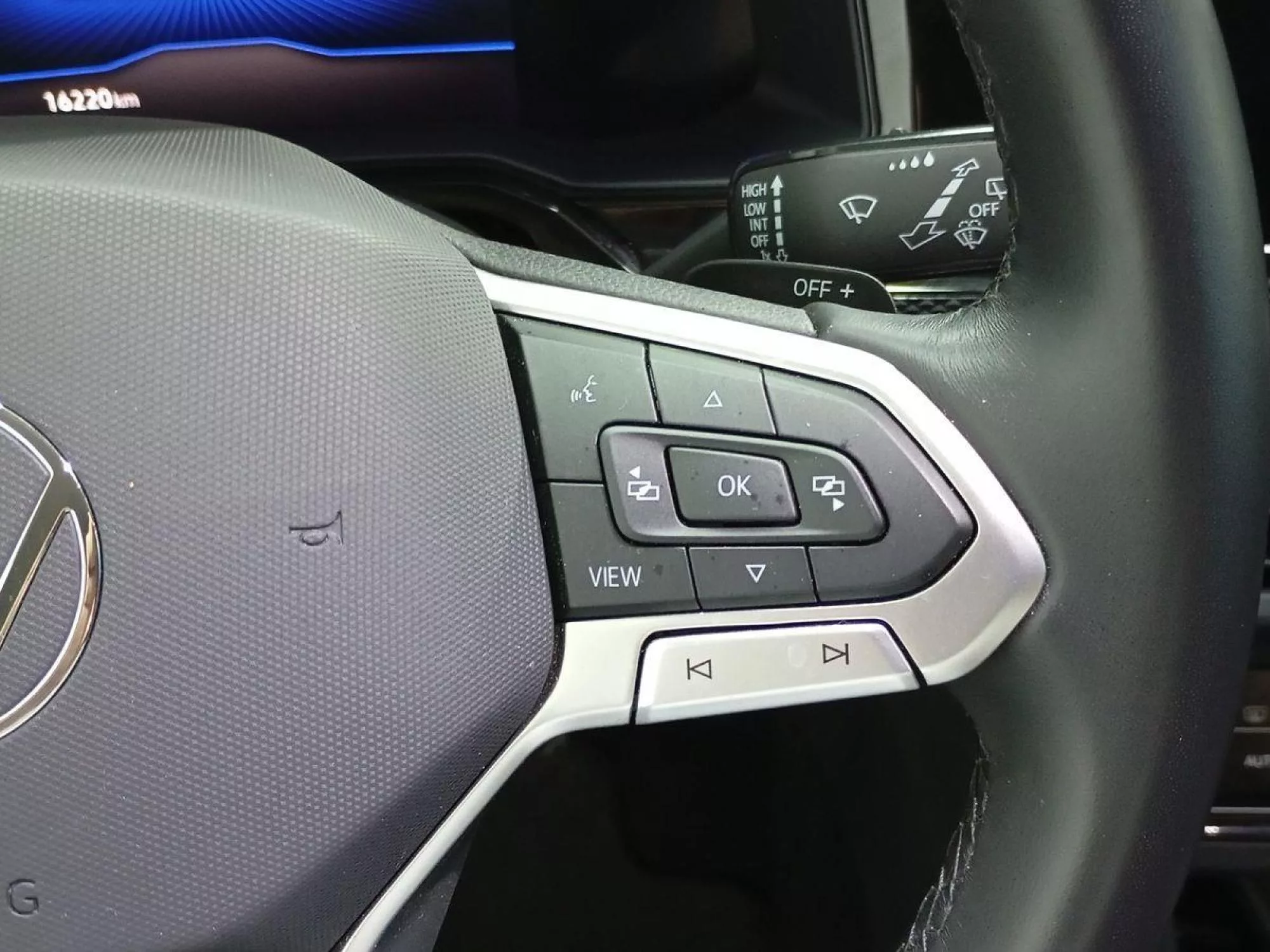 VOLKSWAGEN TAIGO Gasolina 2025 segunda-mano Jaén