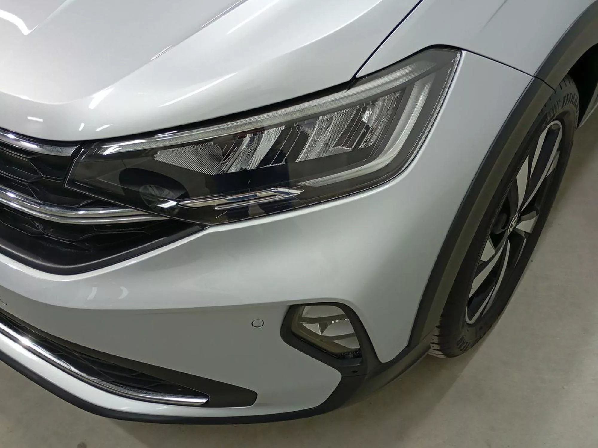 VOLKSWAGEN TAIGO Gasolina 2025 segunda-mano Jaén