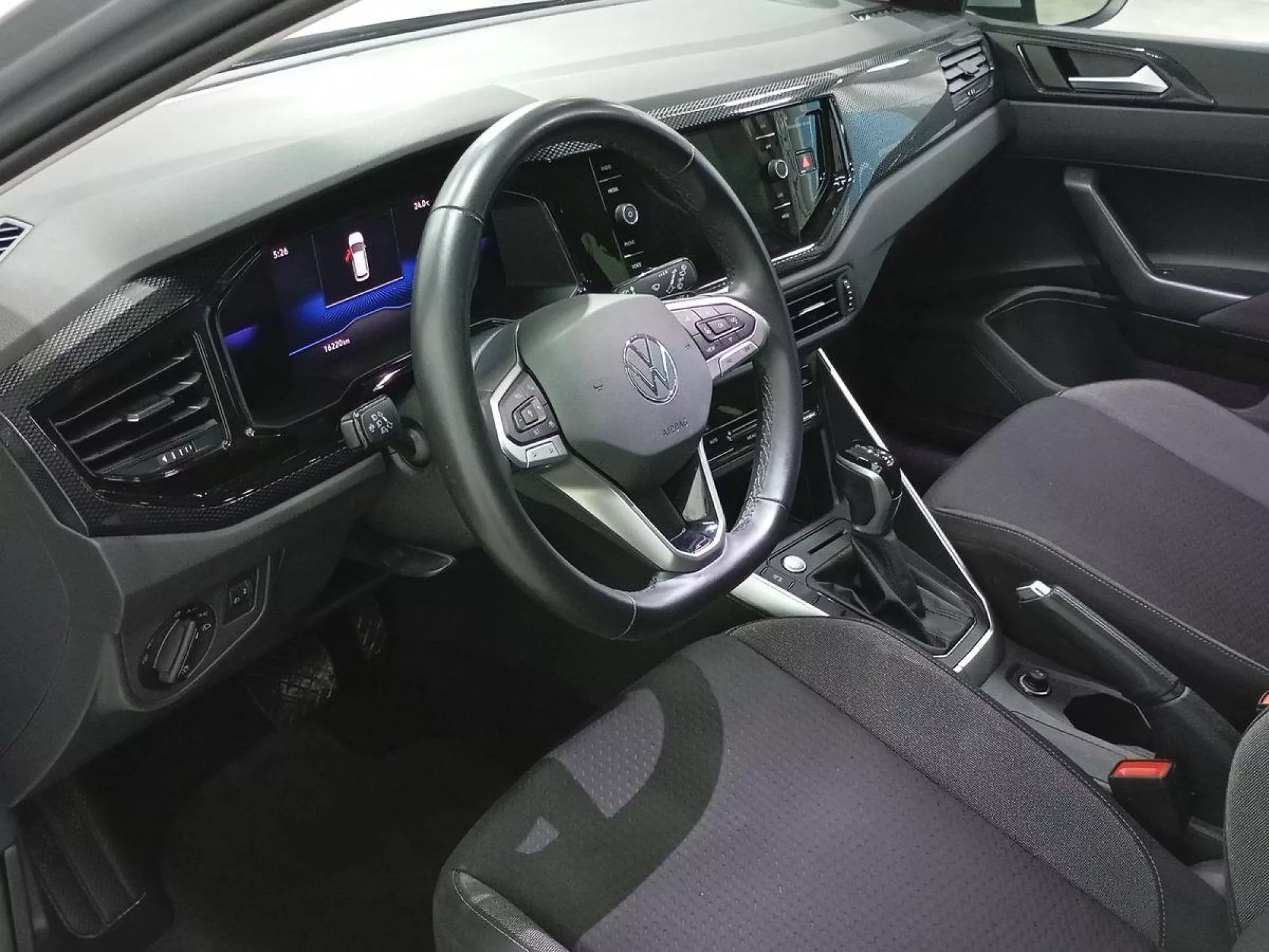 VOLKSWAGEN TAIGO Gasolina 2025 segunda-mano Jaén
