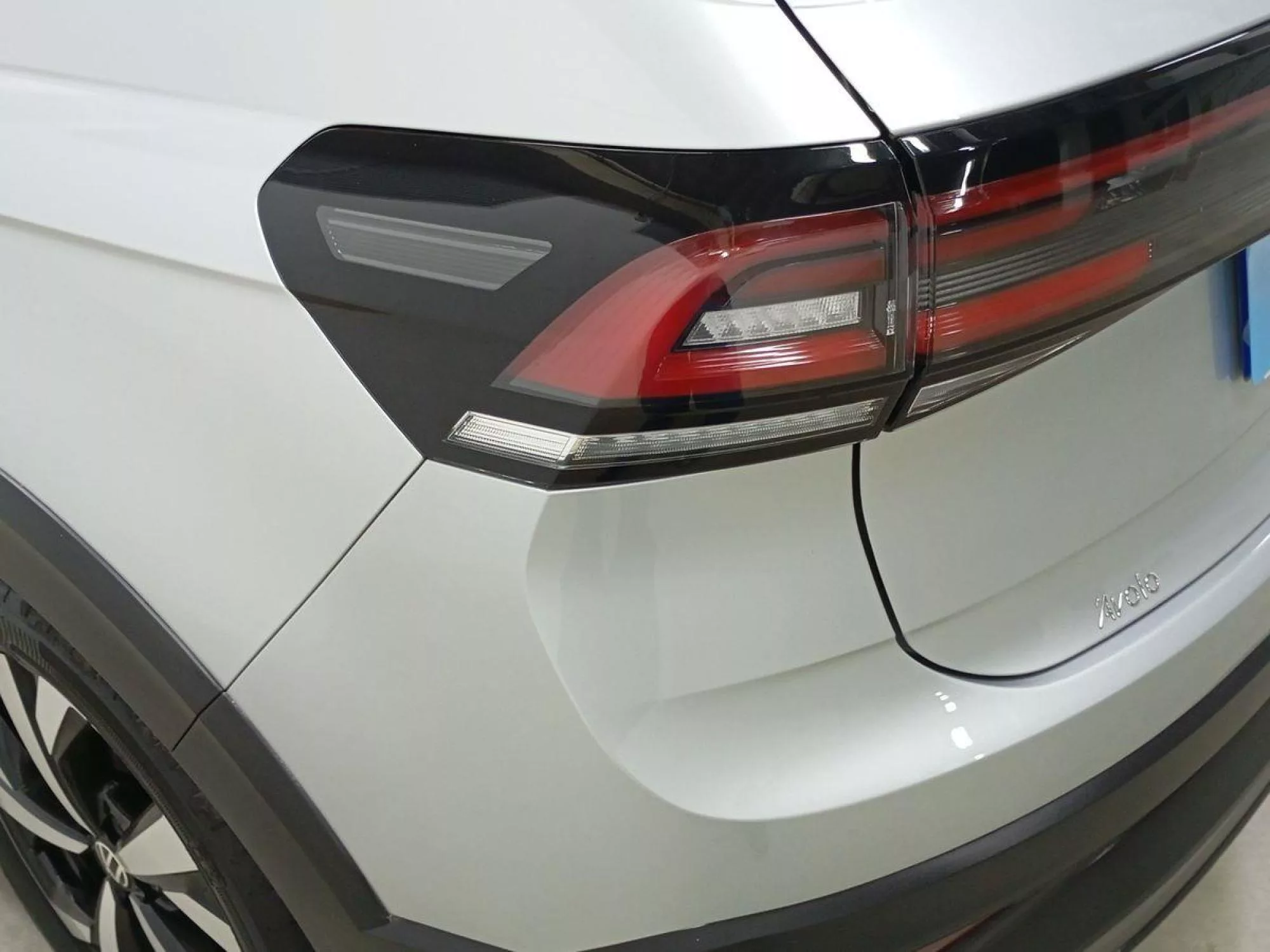 VOLKSWAGEN TAIGO Gasolina 2025 segunda-mano Jaén