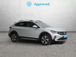 VOLKSWAGEN TAIGO Gasolina 2025 segunda-mano Jaén