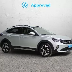 VOLKSWAGEN TAIGO Gasolina 2025 segunda-mano Jaén