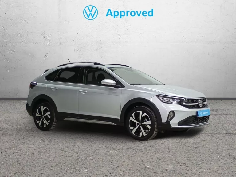 VOLKSWAGEN TAIGO Gasolina 2025 segunda-mano Jaén