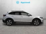 VOLKSWAGEN TAIGO Gasolina 2025 segunda-mano Jaén