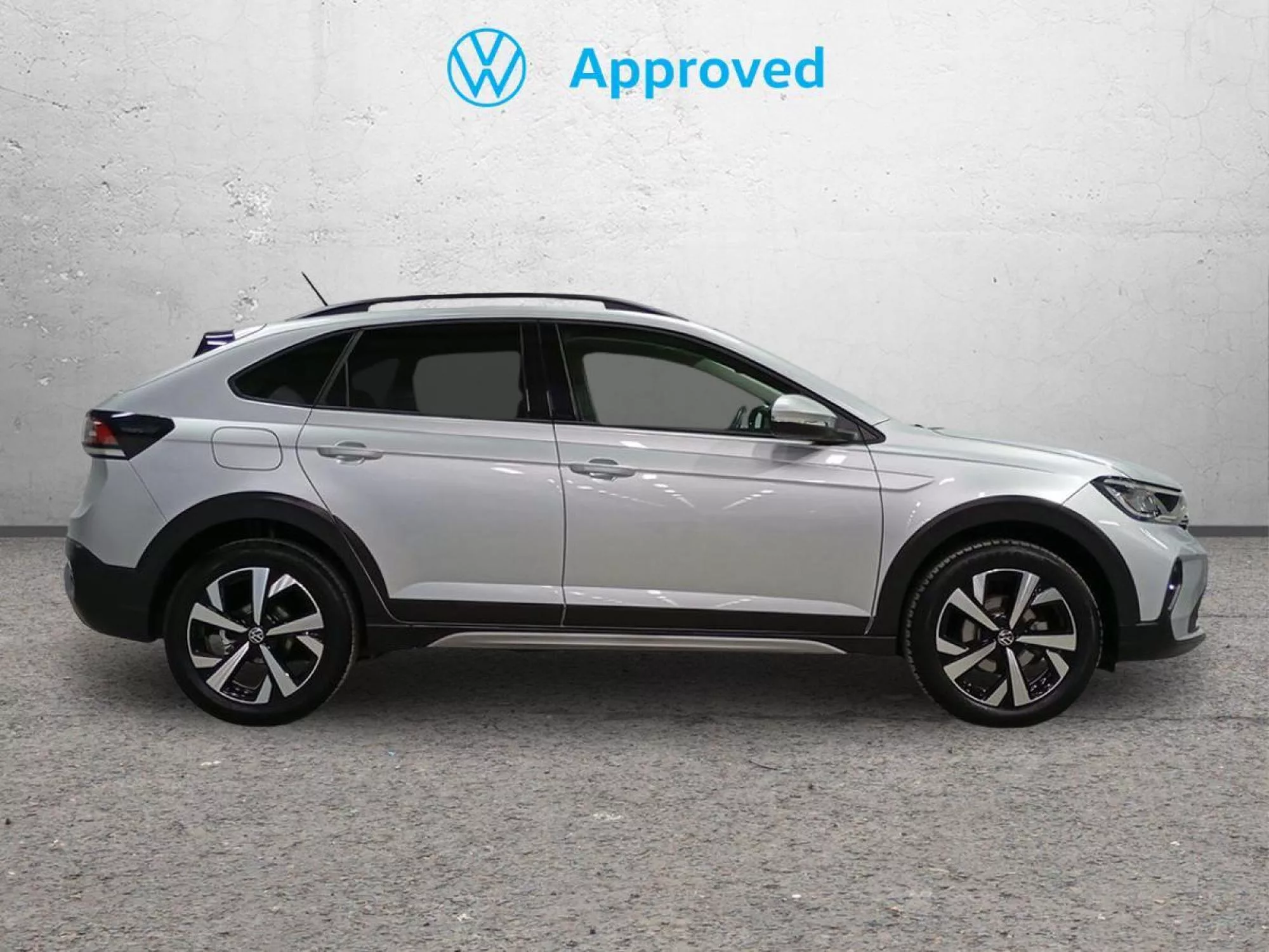 VOLKSWAGEN TAIGO Gasolina 2025 segunda-mano Jaén