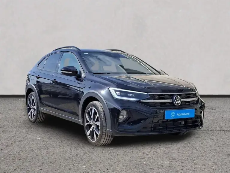 VOLKSWAGEN TAIGO Gasolina 2025 segunda-mano Jaén