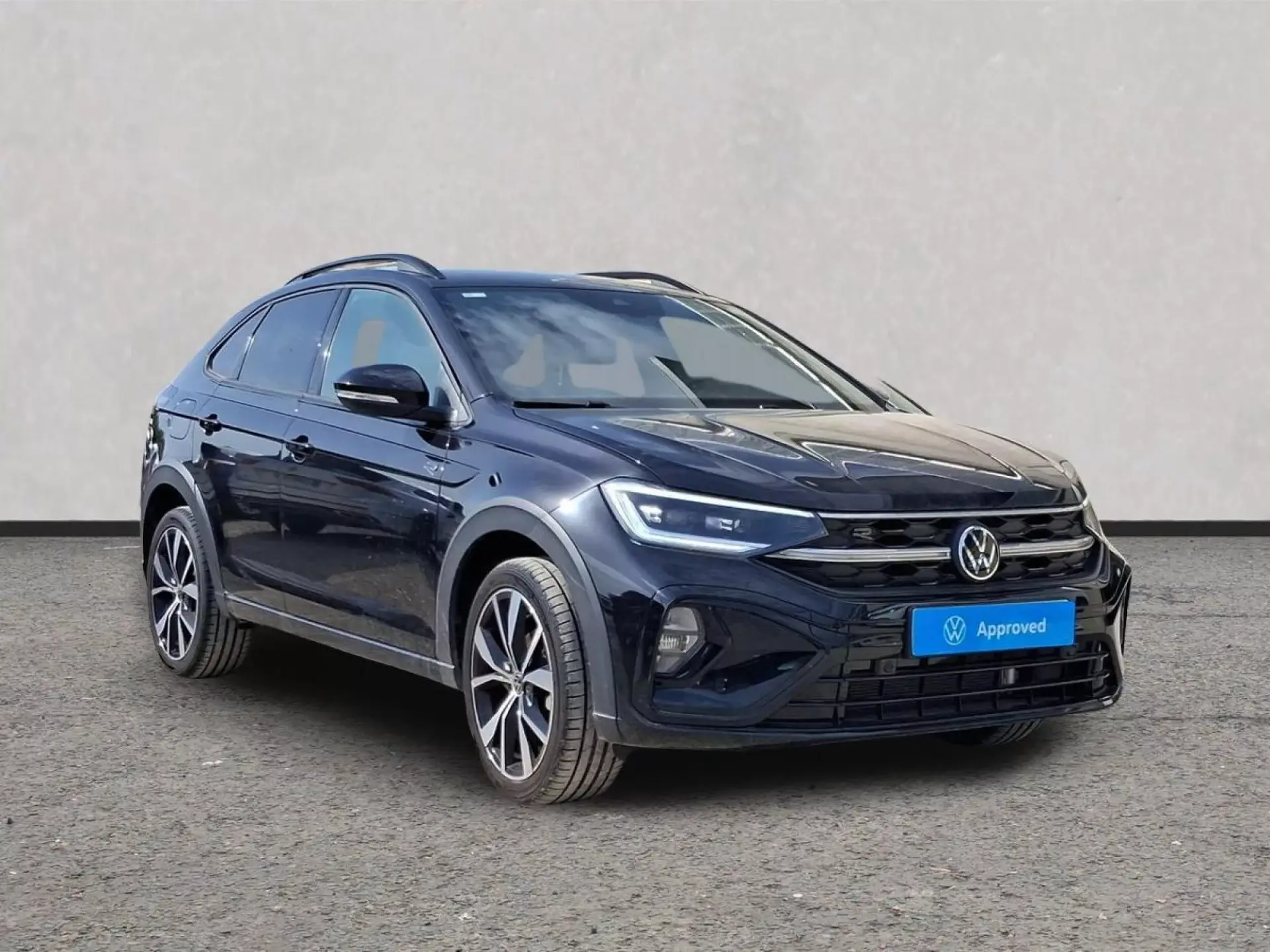 VOLKSWAGEN TAIGO Gasolina 2025 segunda-mano Jaén