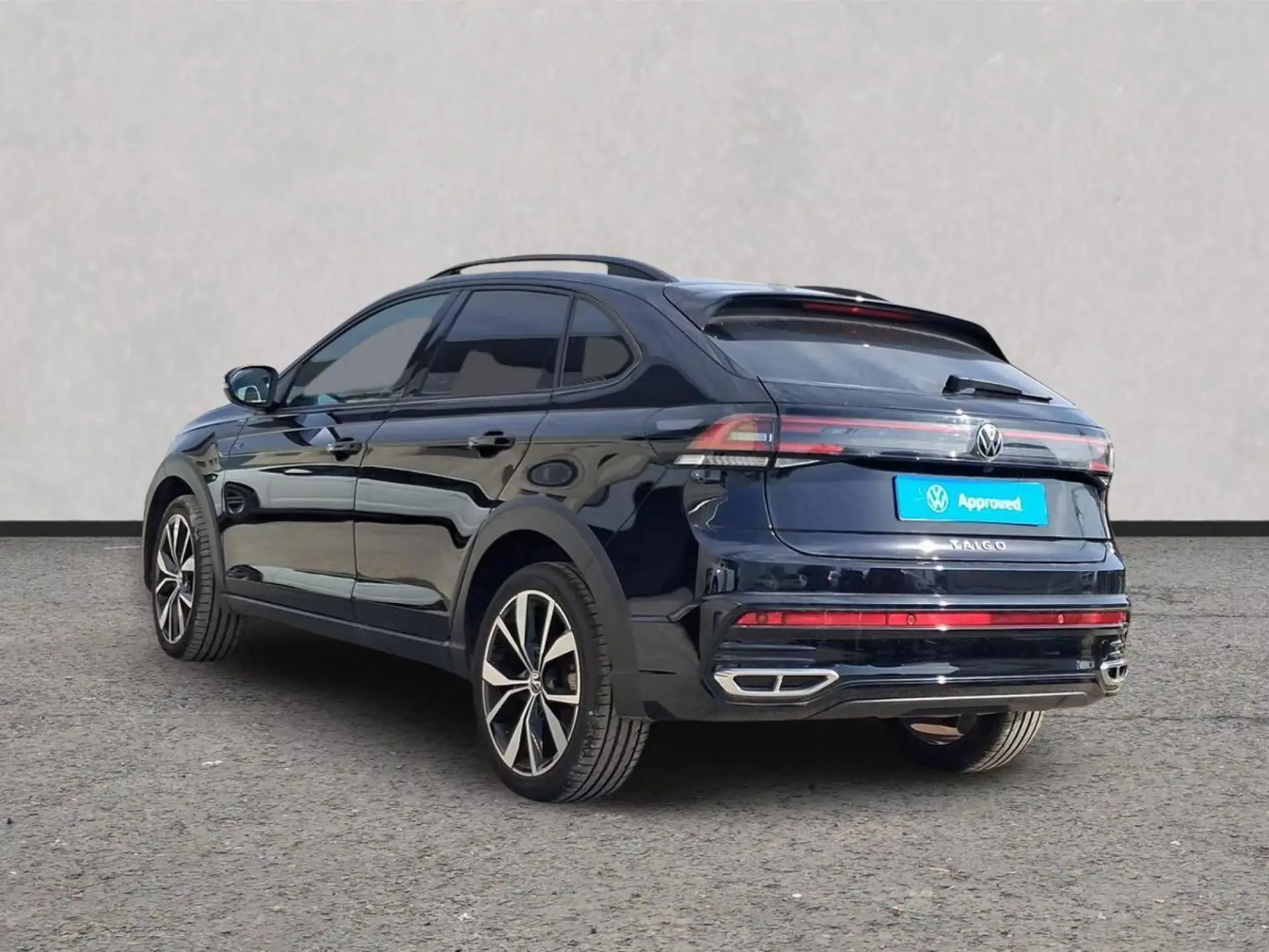 VOLKSWAGEN TAIGO Gasolina 2025 segunda-mano Jaén