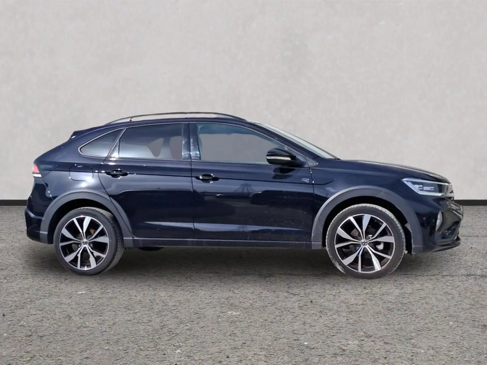VOLKSWAGEN TAIGO Gasolina 2025 segunda-mano Jaén