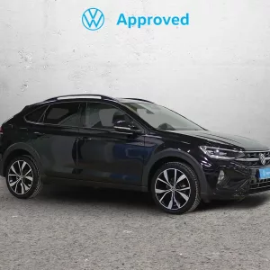VOLKSWAGEN TAIGO Gasolina 2025 segunda-mano Jaén