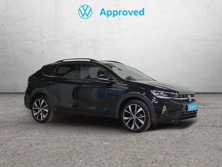 VOLKSWAGEN TAIGO Gasolina 2025 segunda-mano Jaén