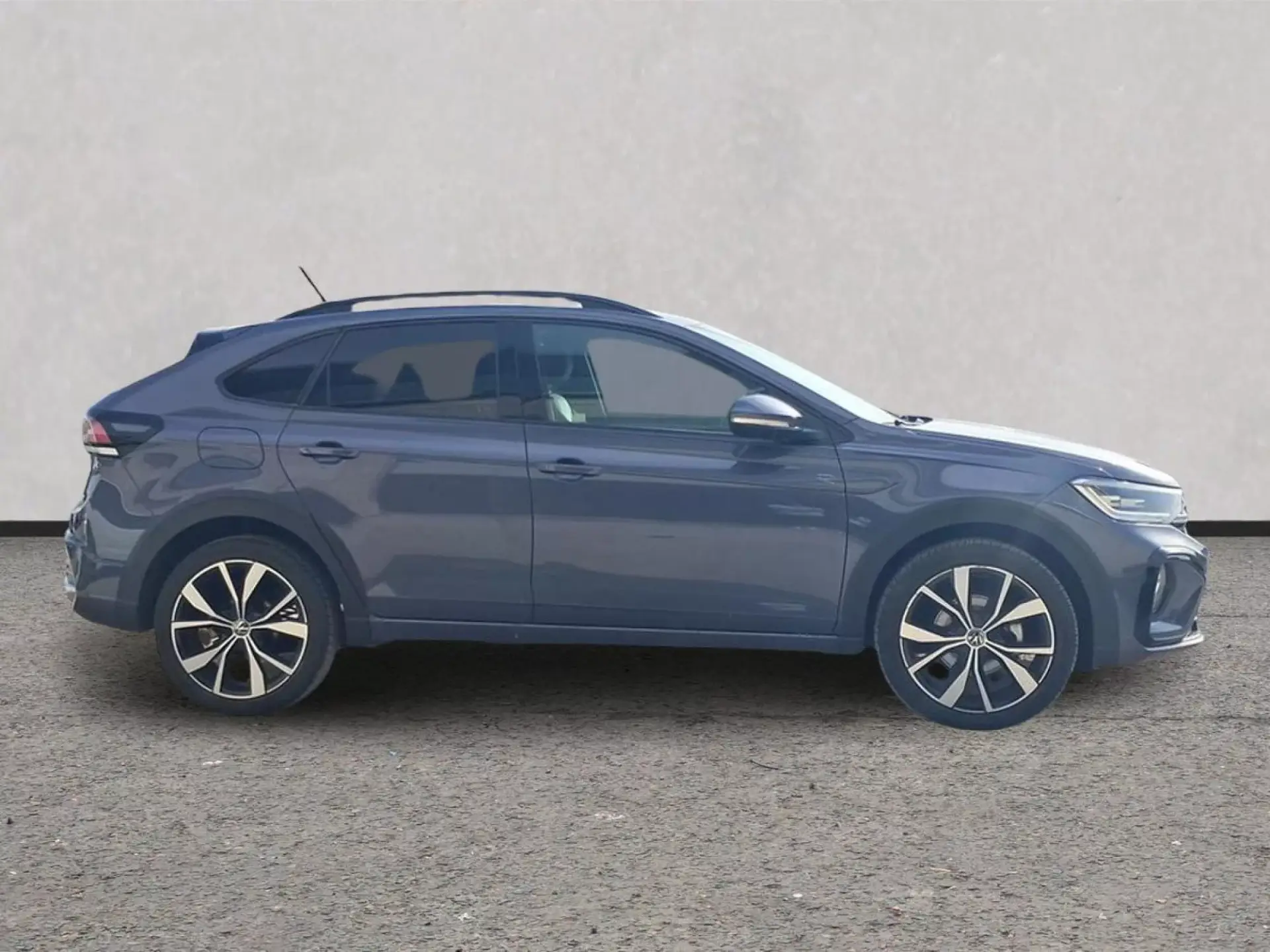VOLKSWAGEN TAIGO Gasolina 2025 segunda-mano Jaén