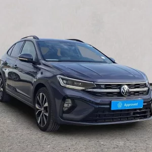 VOLKSWAGEN TAIGO Gasolina 2025 segunda-mano Jaén
