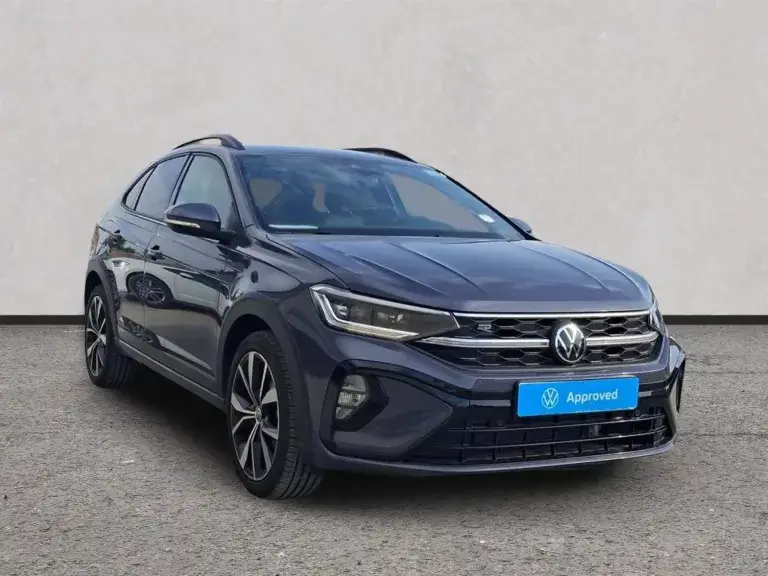 VOLKSWAGEN TAIGO Gasolina 2025 segunda-mano Jaén