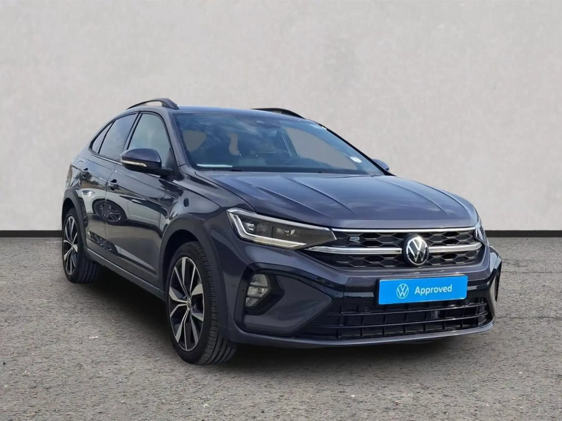 VOLKSWAGEN TAIGO Gasolina 2025 segunda-mano Jaén