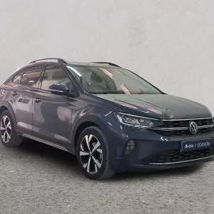 VOLKSWAGEN TAIGO Gasolina 2025 segunda-mano Jaén
