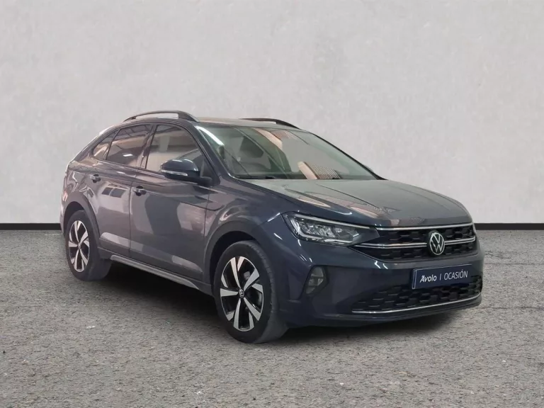 VOLKSWAGEN TAIGO Gasolina 2025 segunda-mano Jaén