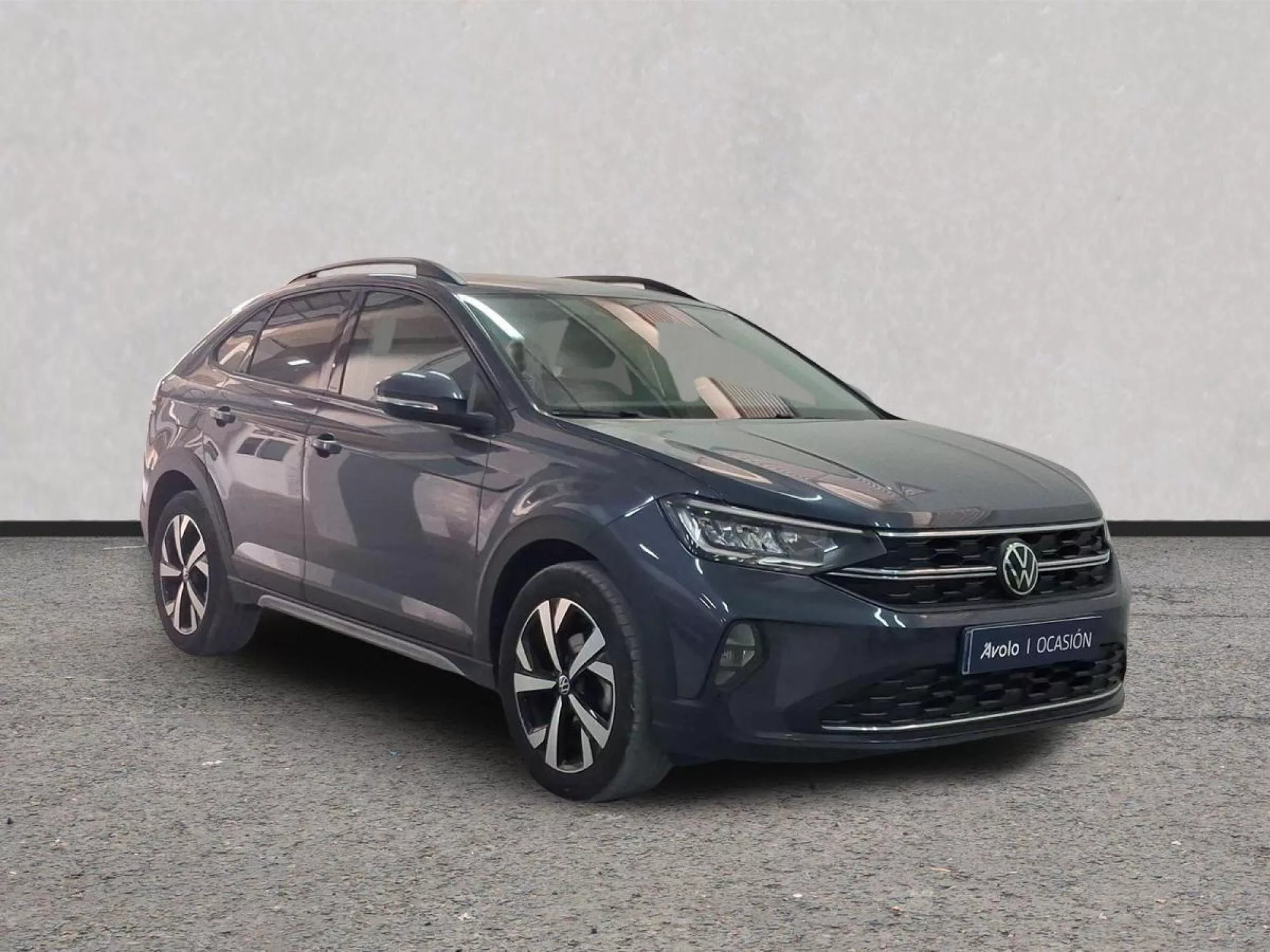 VOLKSWAGEN TAIGO Gasolina 2025 segunda-mano Jaén
