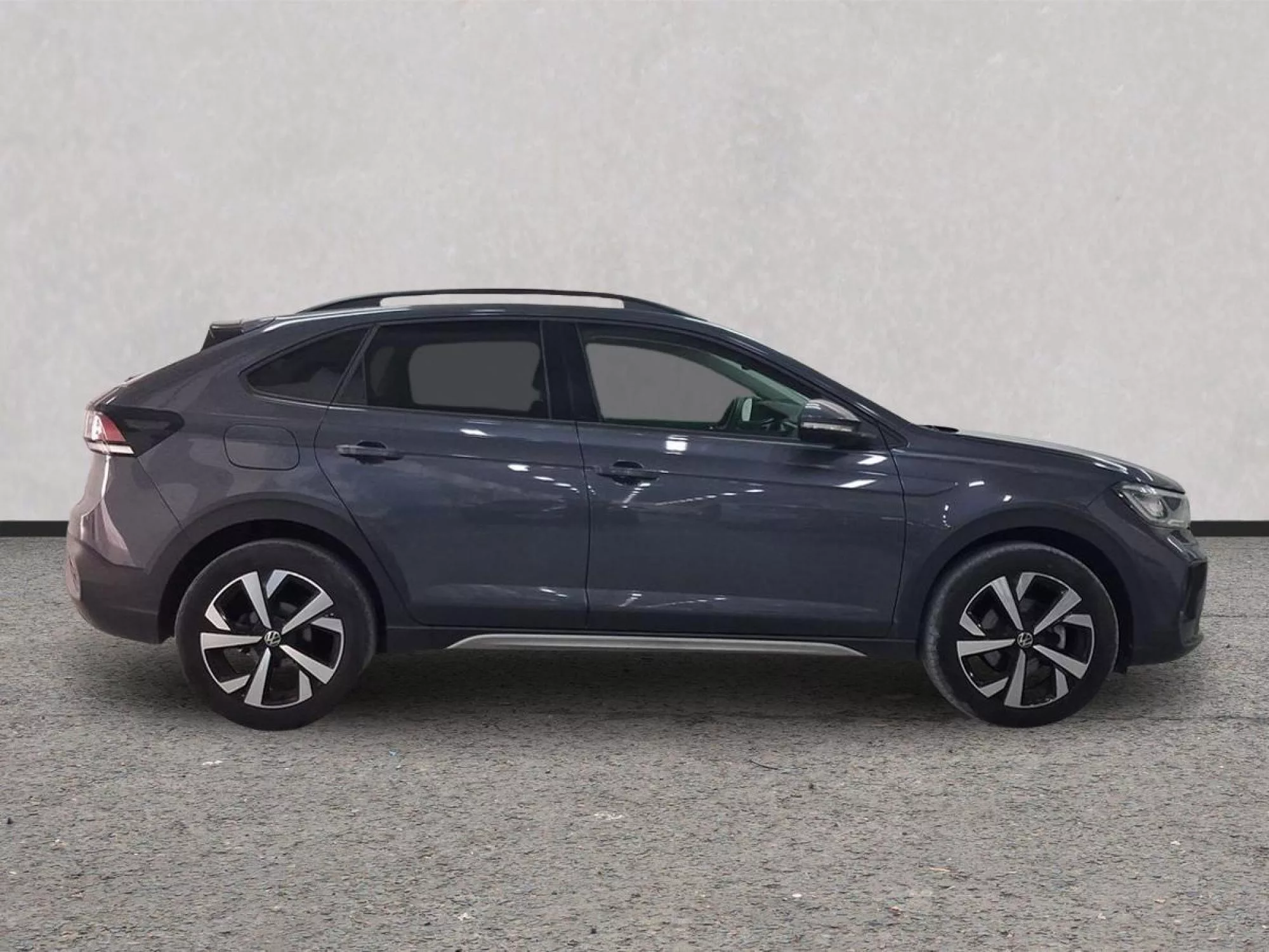 VOLKSWAGEN TAIGO Gasolina 2025 segunda-mano Jaén