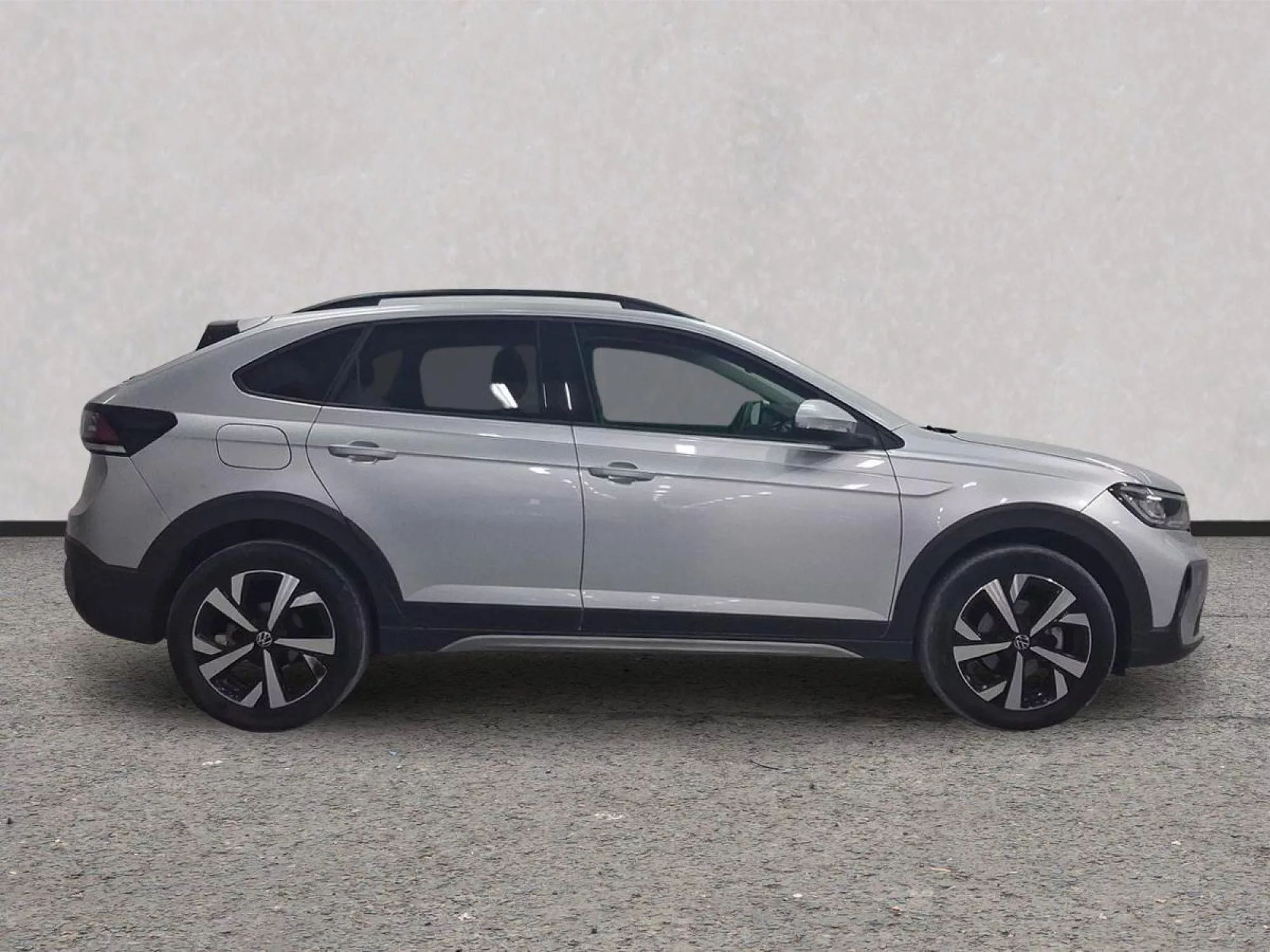 VOLKSWAGEN TAIGO Gasolina 2025 segunda-mano Jaén