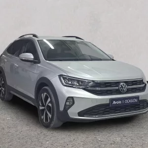 VOLKSWAGEN TAIGO Gasolina 2025 segunda-mano Jaén