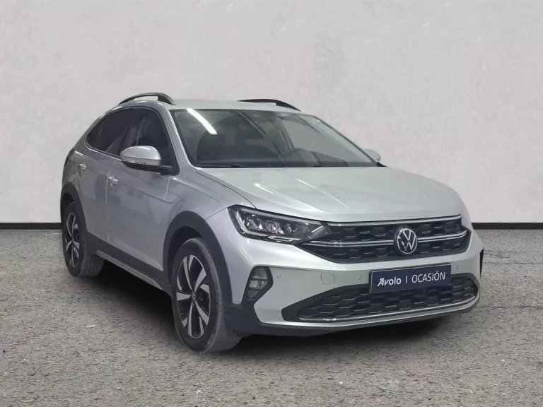 VOLKSWAGEN TAIGO Gasolina 2025 segunda-mano Jaén